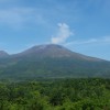 軽井沢・地獄谷（長野県）